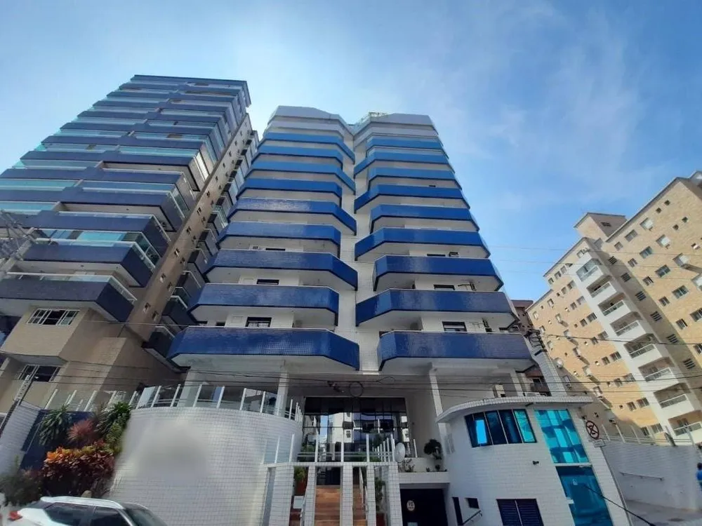 Apartamento, 2 quartos, 114 m² - Foto 1
