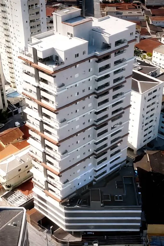 Apartamento, 2 quartos, 138 m² - Foto 2