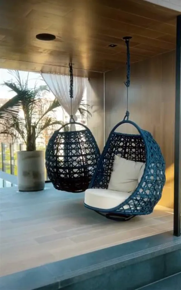 Apartamento, 2 quartos, 138 m² - Foto 5
