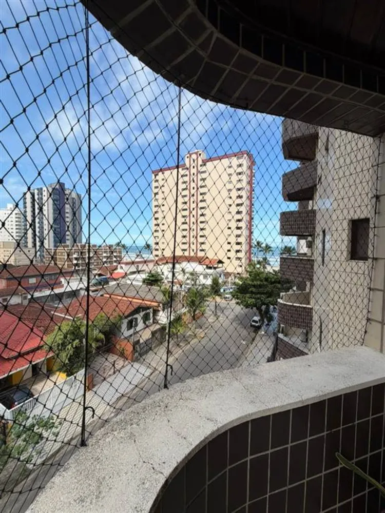 Apartamento, 2 quartos, 82 m² - Foto 2