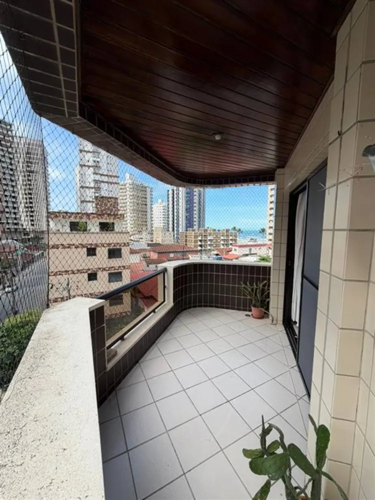 Apartamento, 2 quartos, 82 m² - Foto 1