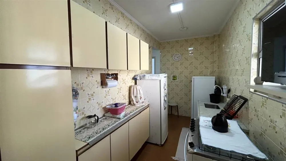 Apartamento, 2 quartos, 72 m² - Foto 8