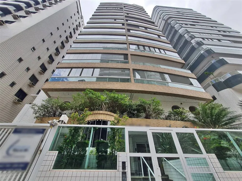 Apartamento, 3 quartos, 114 m² - Foto 1