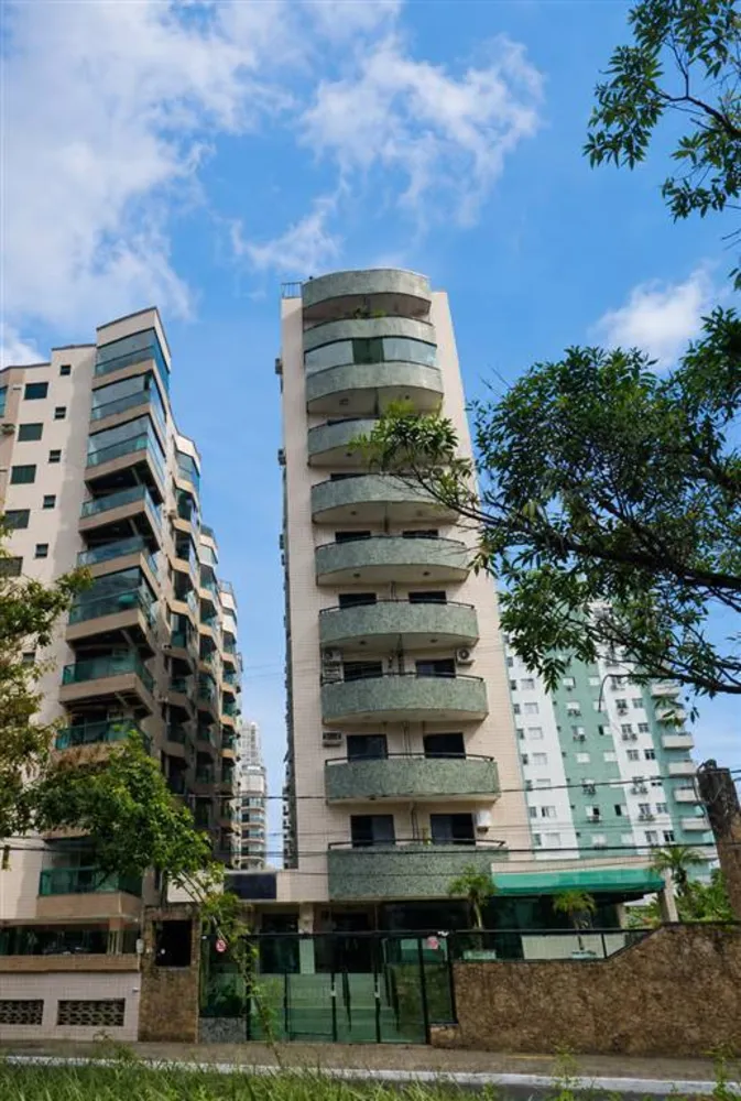 Apartamento, 2 quartos, 58 m² - Foto 1