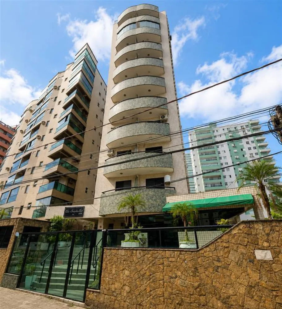 Apartamento, 2 quartos, 58 m² - Foto 2