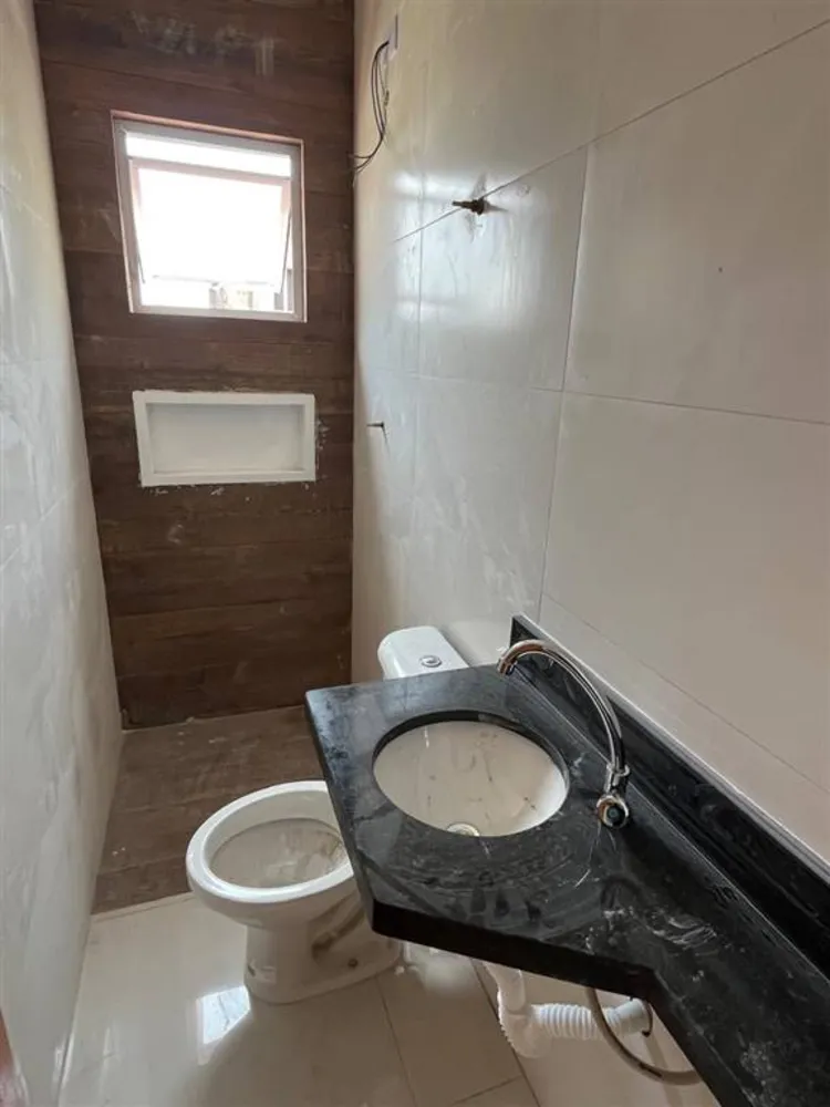 Sobrado, 2 quartos, 58 m² - Foto 11