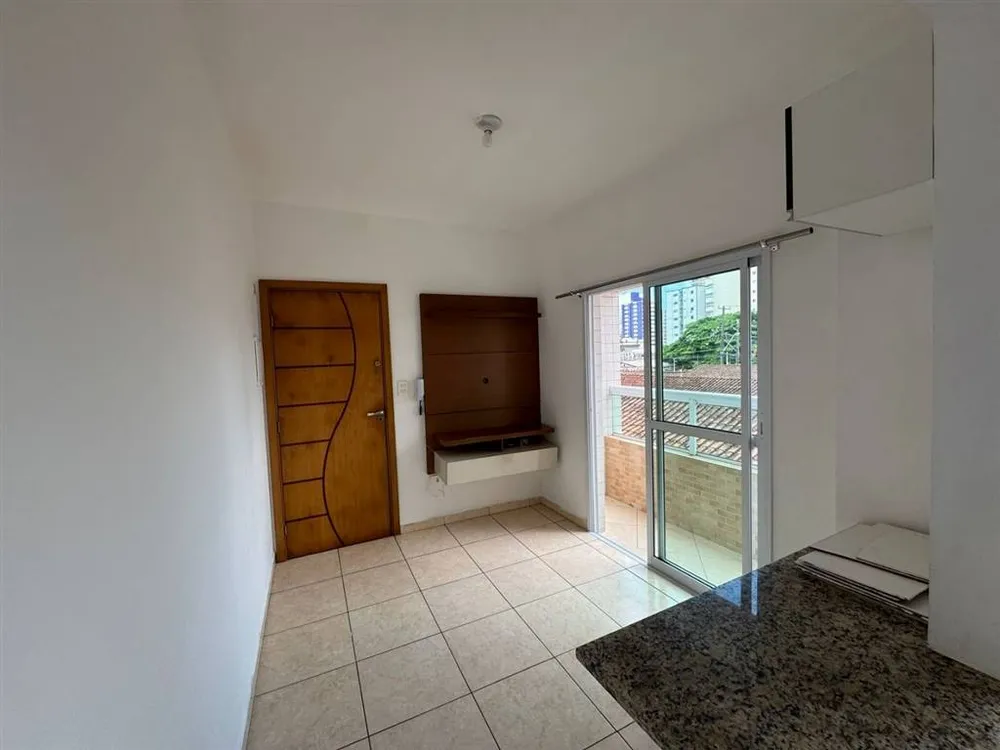 Apartamento, 1 quarto, 46 m² - Foto 2