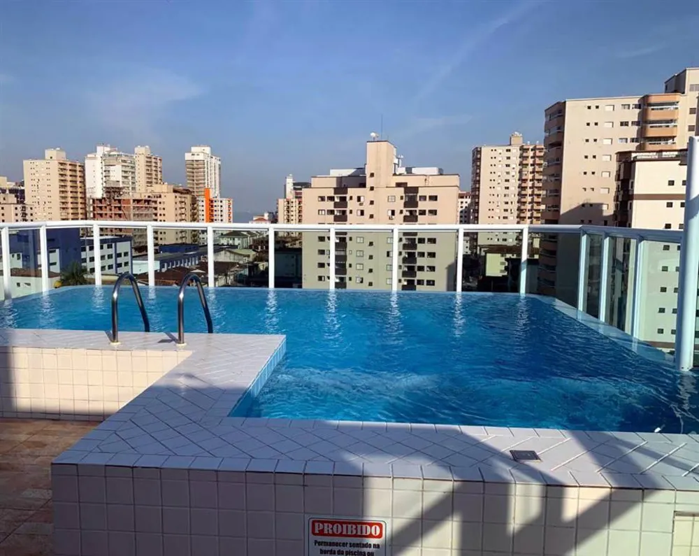 Apartamento, 1 quarto, 46 m² - Foto 7