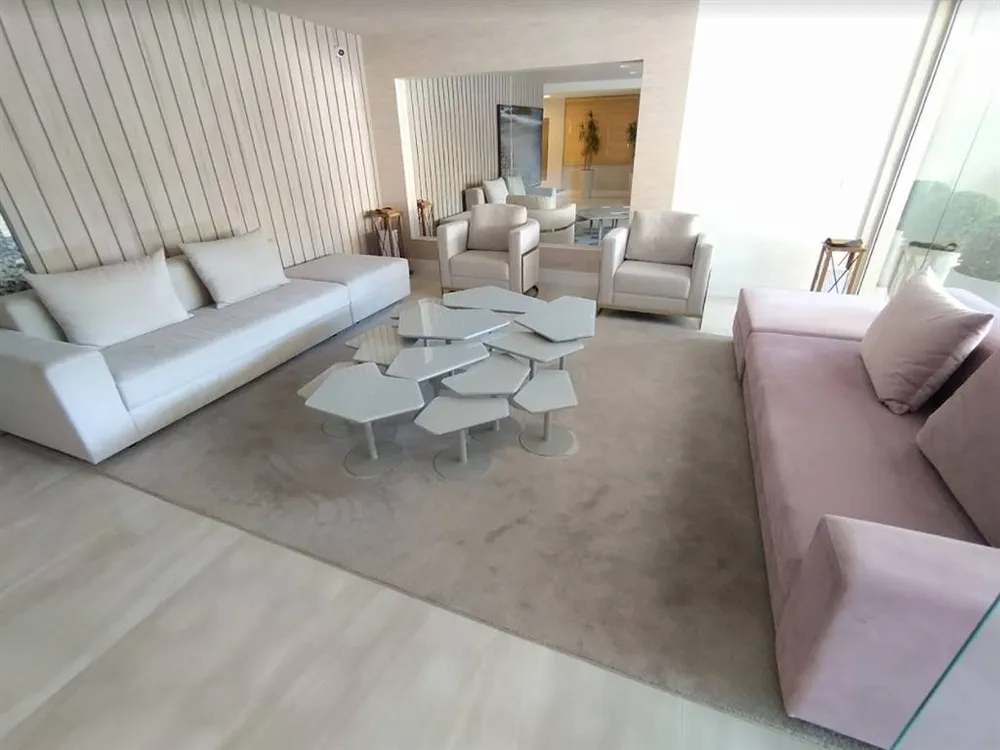 Apartamento, 3 quartos, 112 m² - Foto 7
