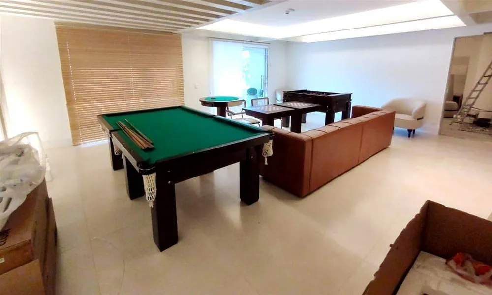 Apartamento, 3 quartos, 112 m² - Foto 1
