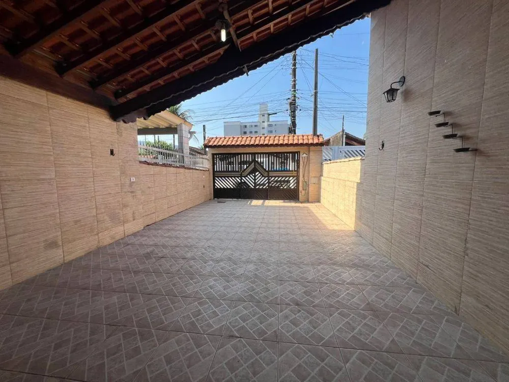 Casa, 2 quartos, 100 m² - Foto 4