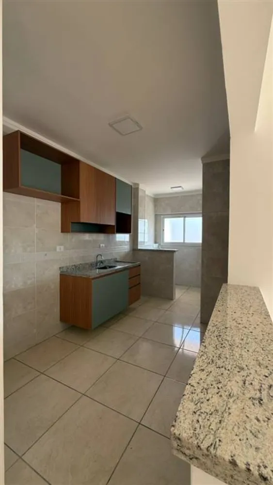 Apartamento, 2 quartos, 80 m² - Foto 4