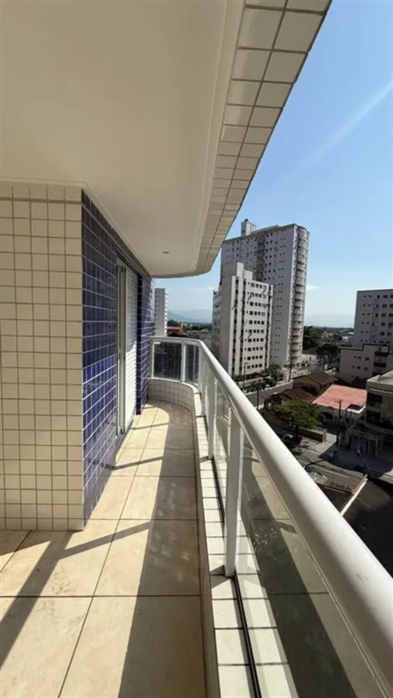 Apartamento, 2 quartos, 80 m² - Foto 1