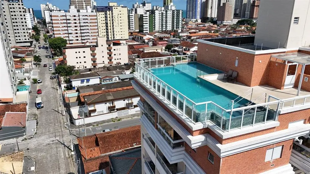 Apartamento, 2 quartos, 59 m² - Foto 4