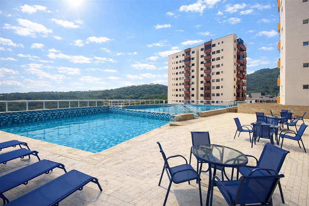 Apartamento, 2 quartos, 57 m² - Foto 9