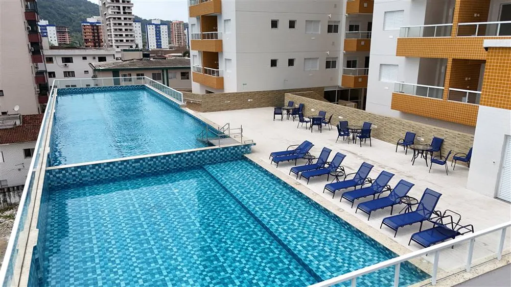 Apartamento, 2 quartos, 57 m² - Foto 8