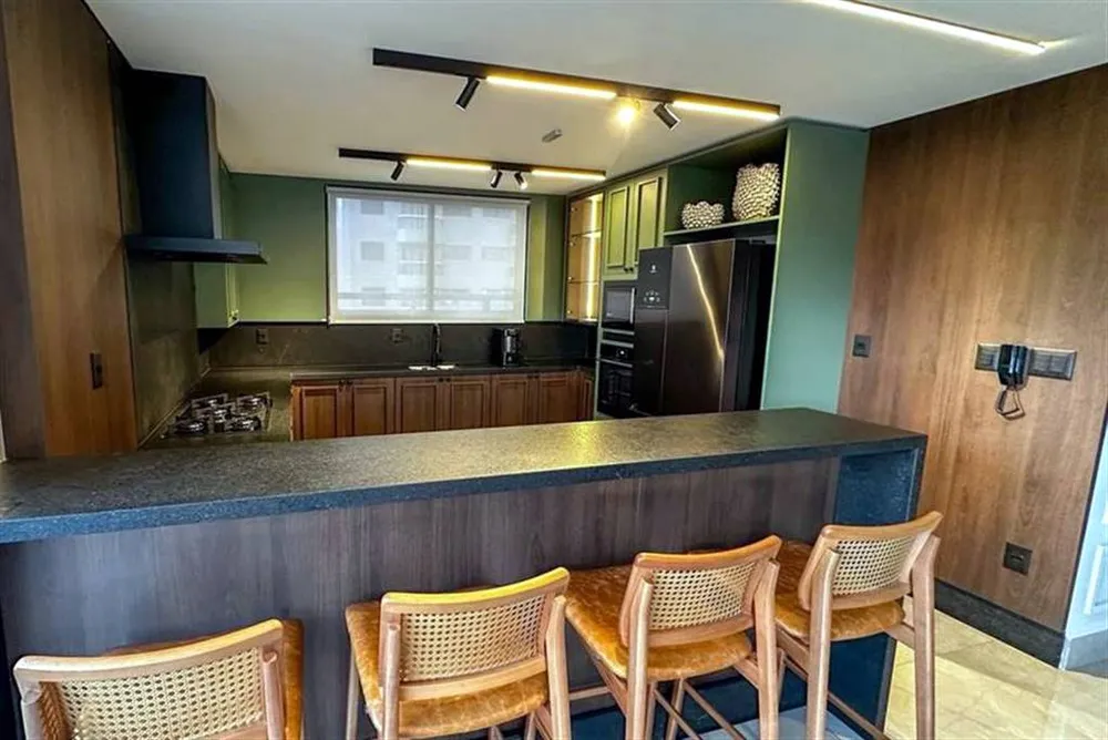 Apartamento, 3 quartos, 128 m² - Foto 9