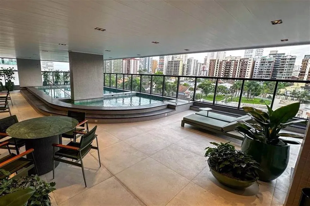 Apartamento, 3 quartos, 128 m² - Foto 11