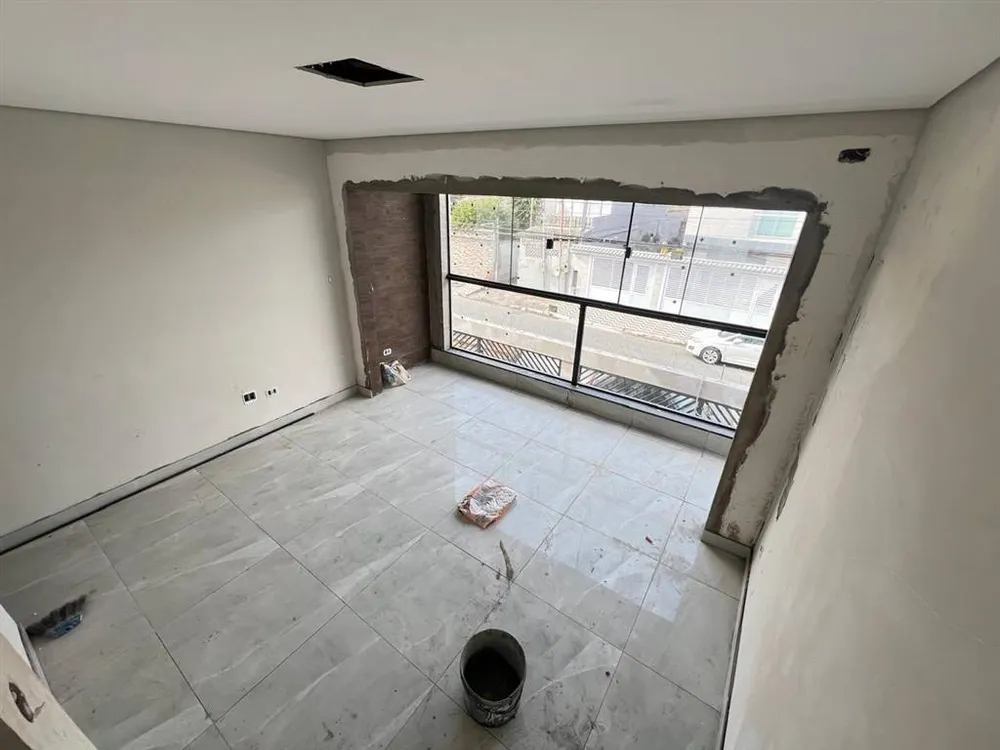Sobrado, 3 quartos, 105 m² - Foto 6