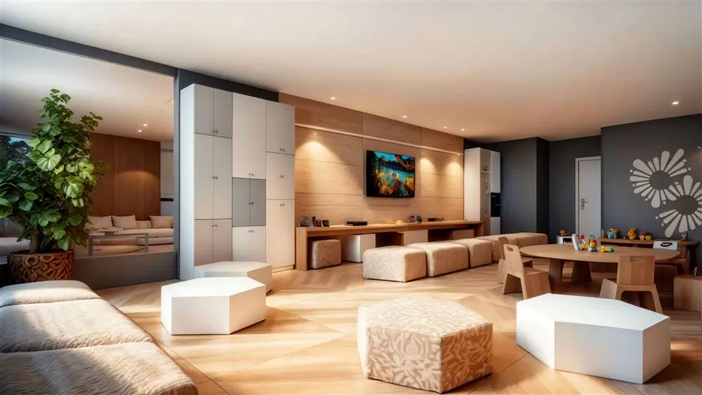 Apartamento, 3 quartos, 128 m² - Foto 12