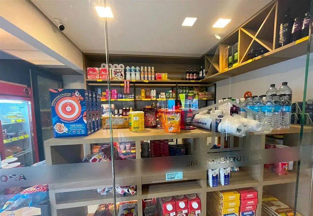 Apartamento, 2 quartos, 90 m² - Foto 12