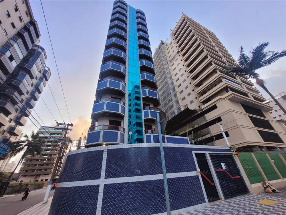 Apartamento, 1 quarto, 49 m² - Foto 1