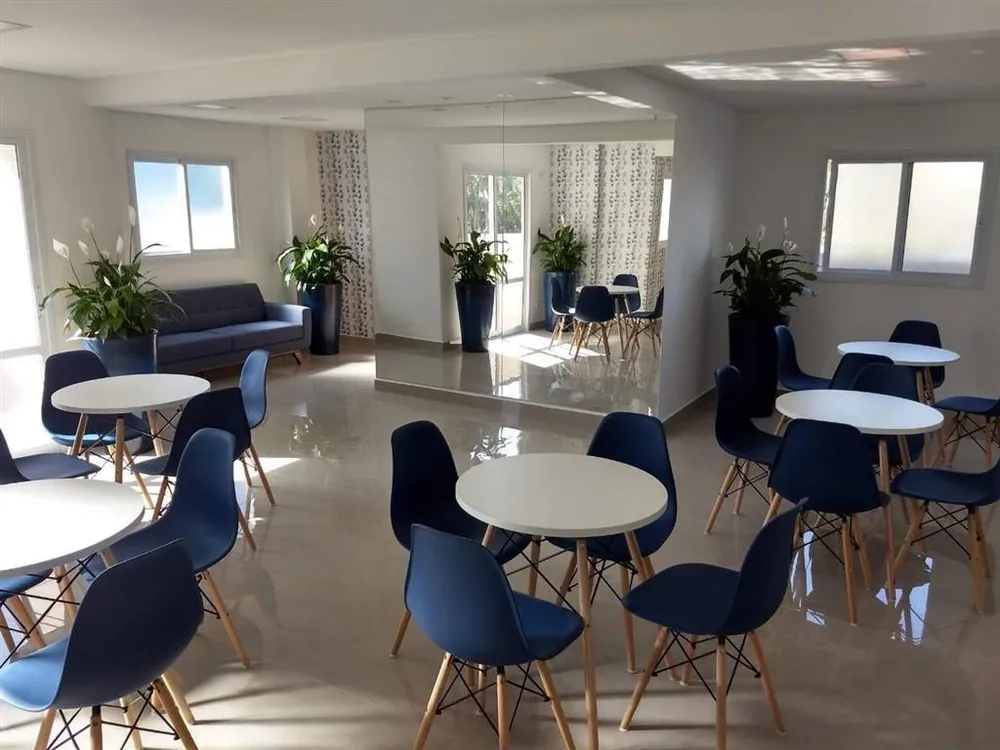 Apartamento, 2 quartos, 56 m² - Foto 7