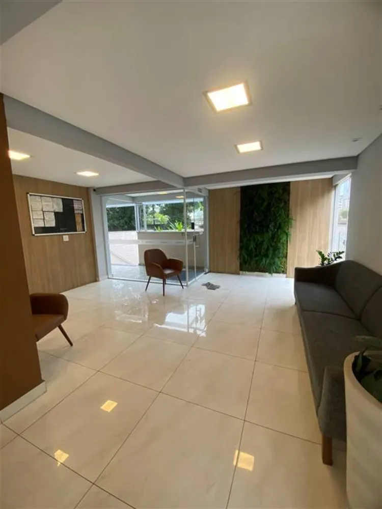 Apartamento, 2 quartos, 56 m² - Foto 5