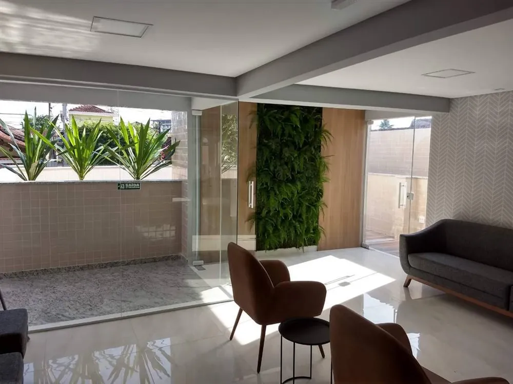 Apartamento, 2 quartos, 56 m² - Foto 14