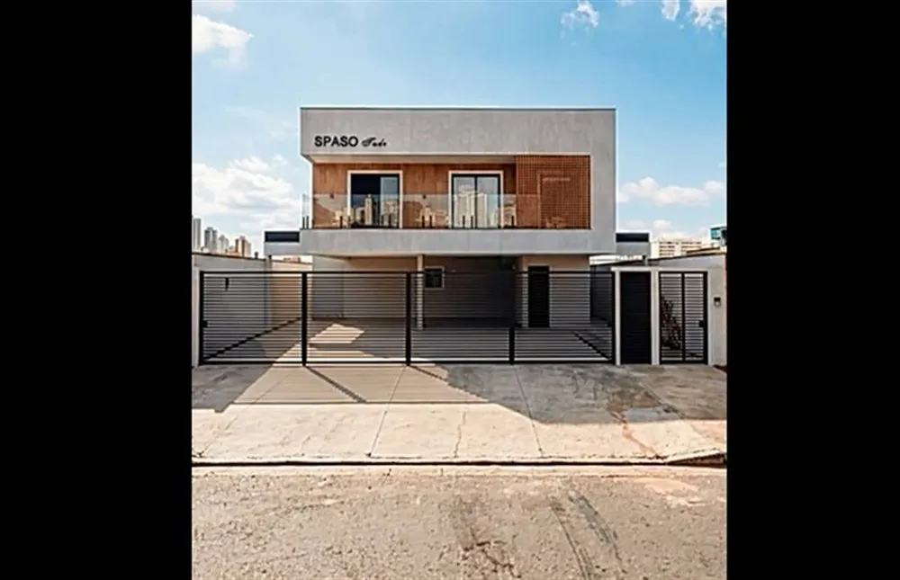 Casa de Condomínio, 2 quartos - Foto 6