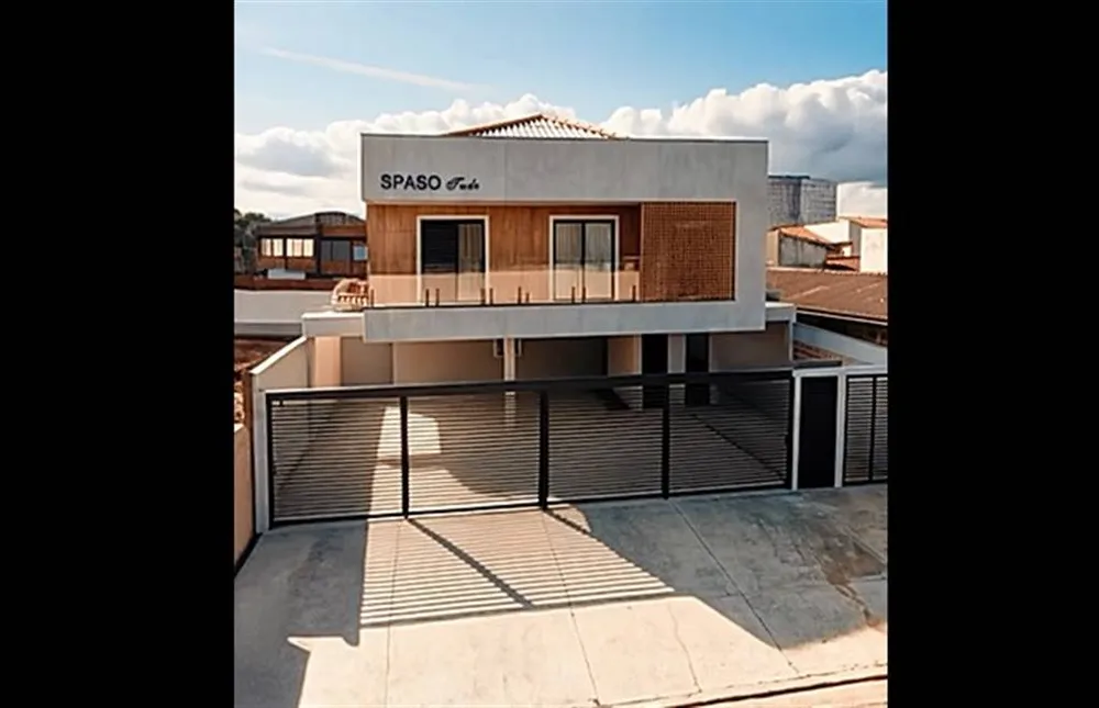 Casa de Condomínio, 2 quartos - Foto 2