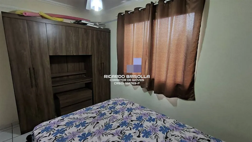 Apartamento, 2 quartos, 105 m² - Foto 2