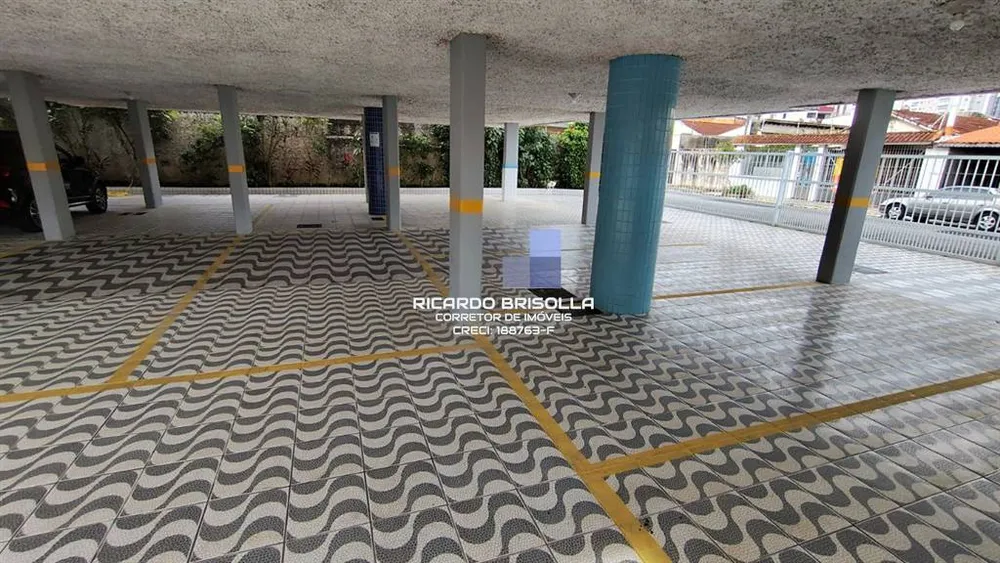 Apartamento, 2 quartos, 105 m² - Foto 6