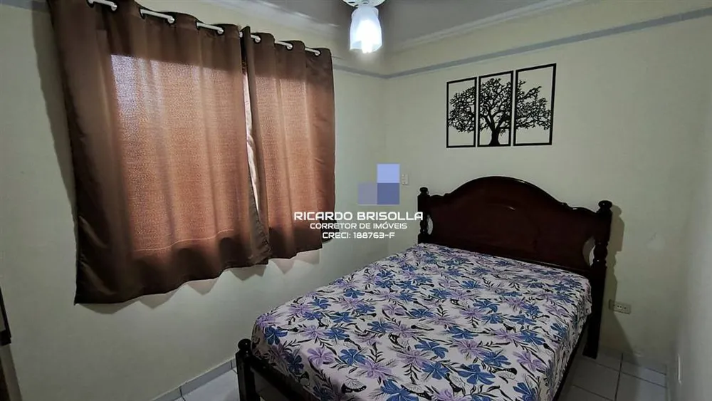 Apartamento, 2 quartos, 105 m² - Foto 1