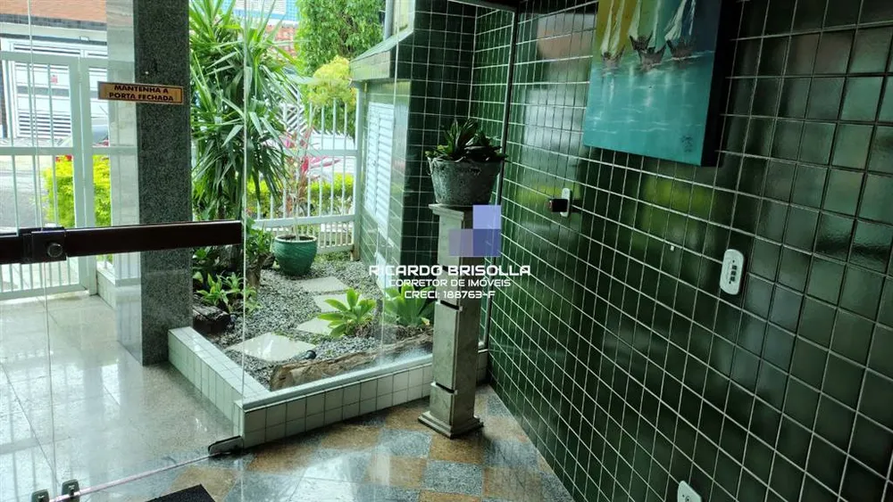 Apartamento, 2 quartos, 105 m² - Foto 4