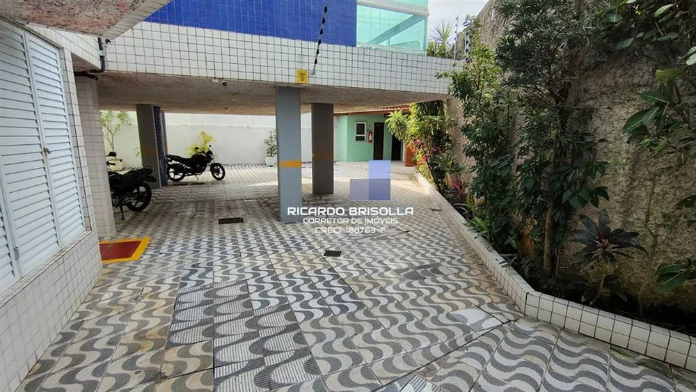 Apartamento, 2 quartos, 105 m² - Foto 8