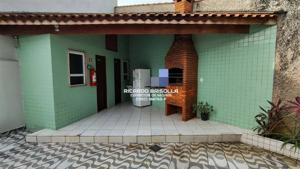 Apartamento, 2 quartos, 105 m² - Foto 5