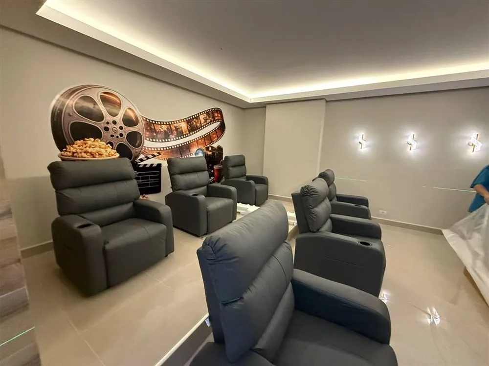 Apartamento, 2 quartos, 77 m² - Foto 3