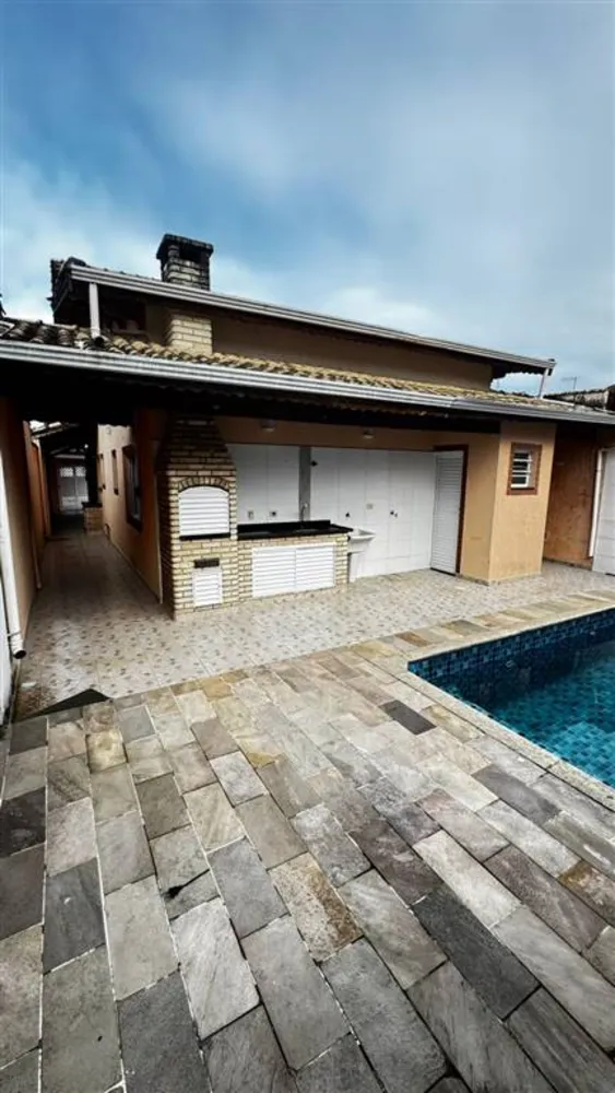 Casa, 3 quartos - Foto 4