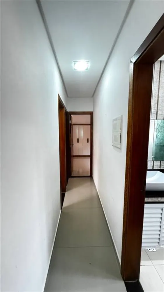 Casa, 3 quartos - Foto 7