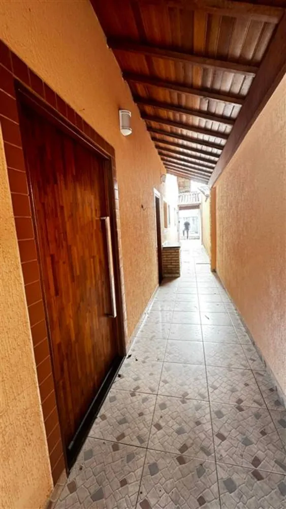 Casa, 3 quartos - Foto 3