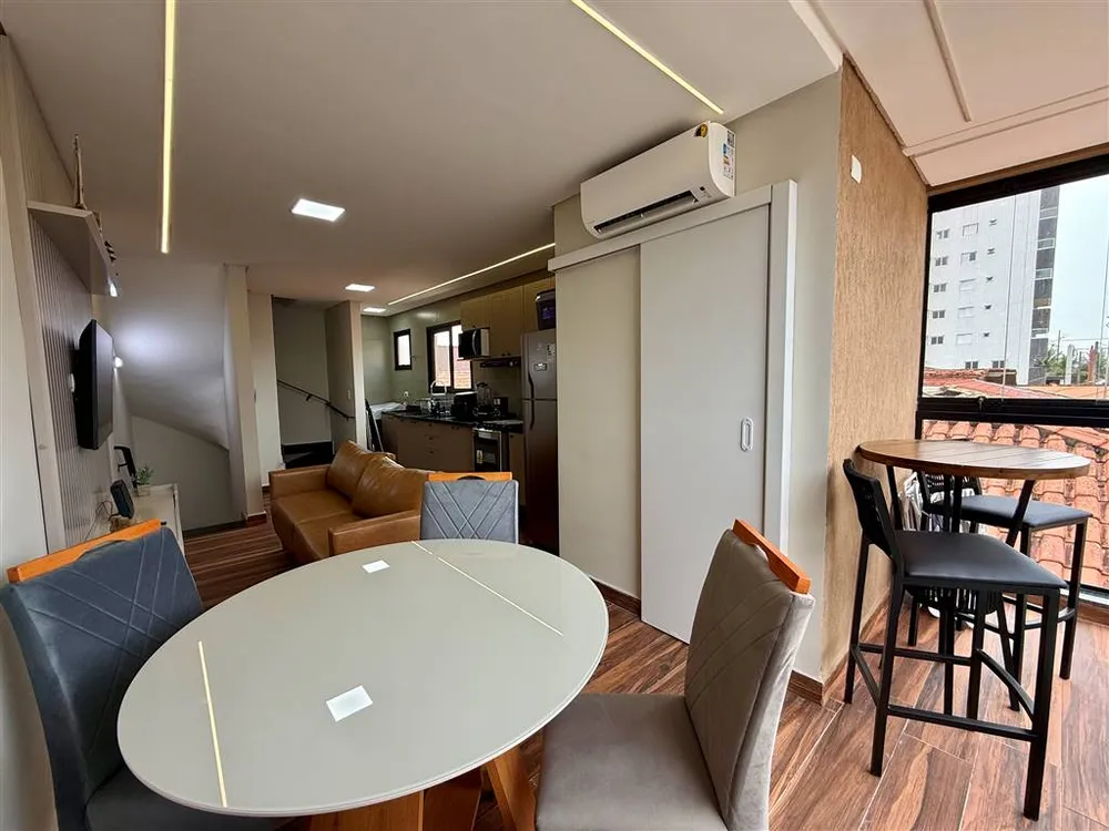 Sobrado, 2 quartos, 80 m² - Foto 5
