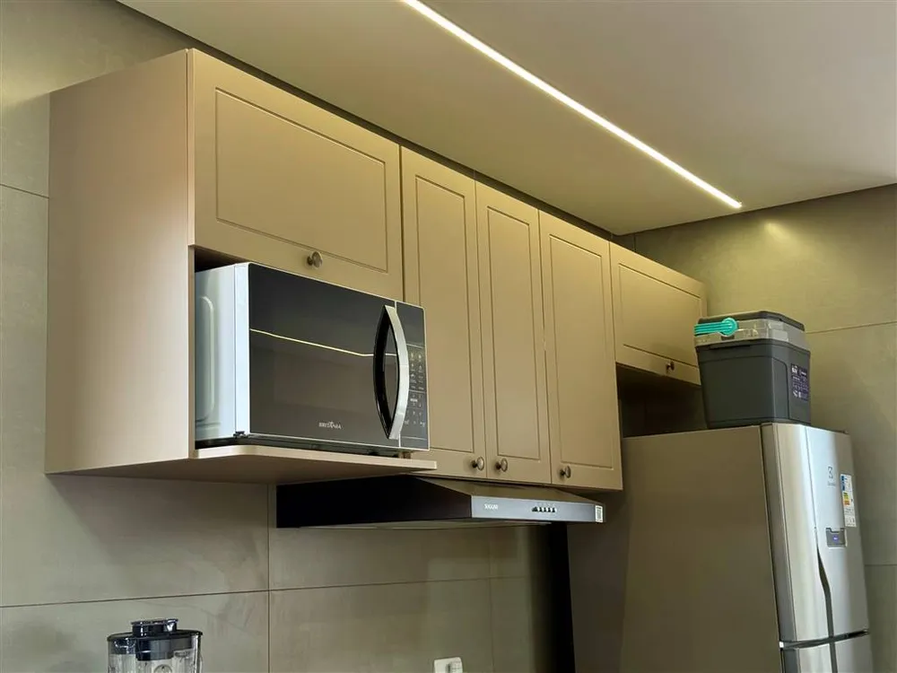 Sobrado, 2 quartos, 80 m² - Foto 4