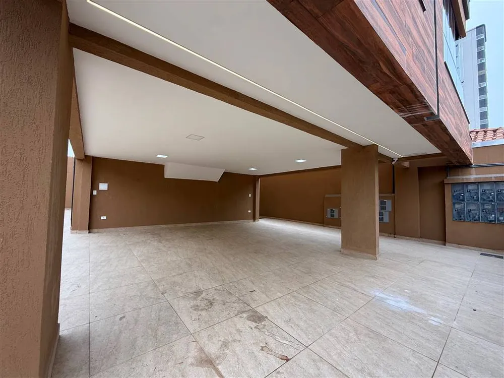 Sobrado, 2 quartos, 80 m² - Foto 2