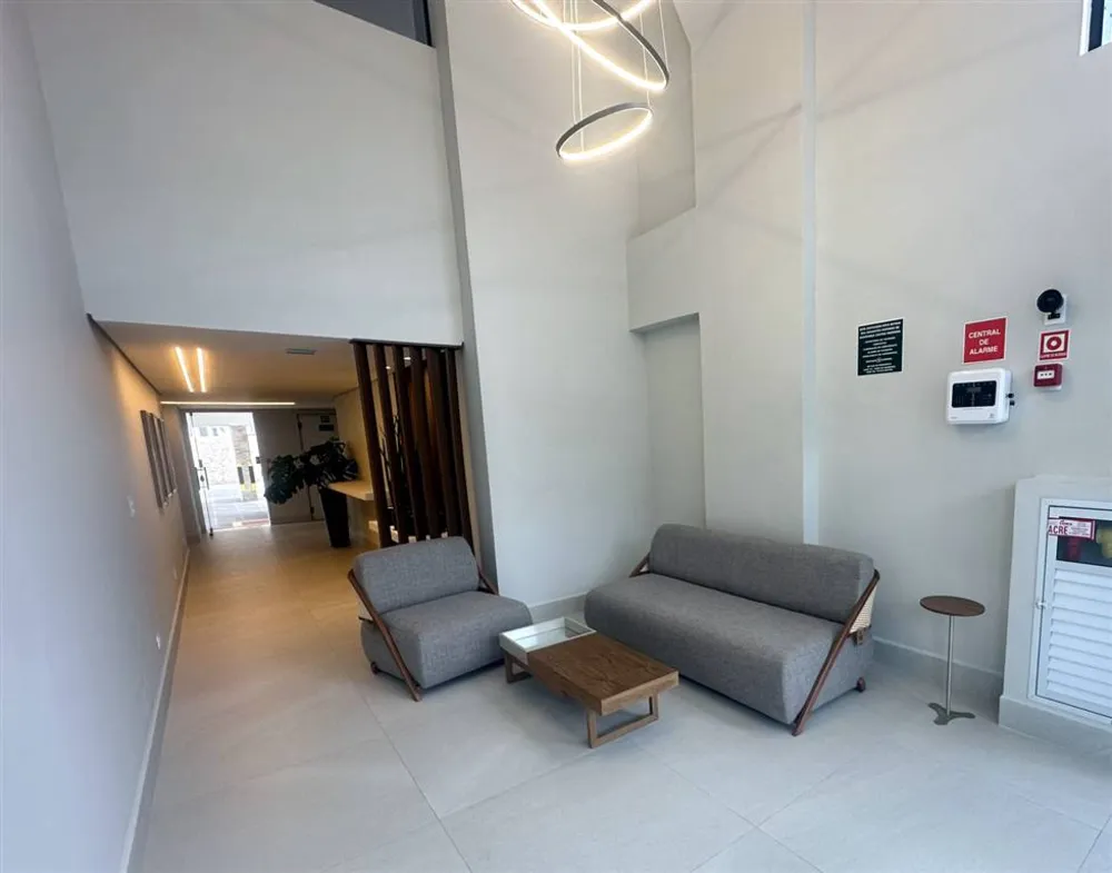 Apartamento, 1 quarto, 57 m² - Foto 7