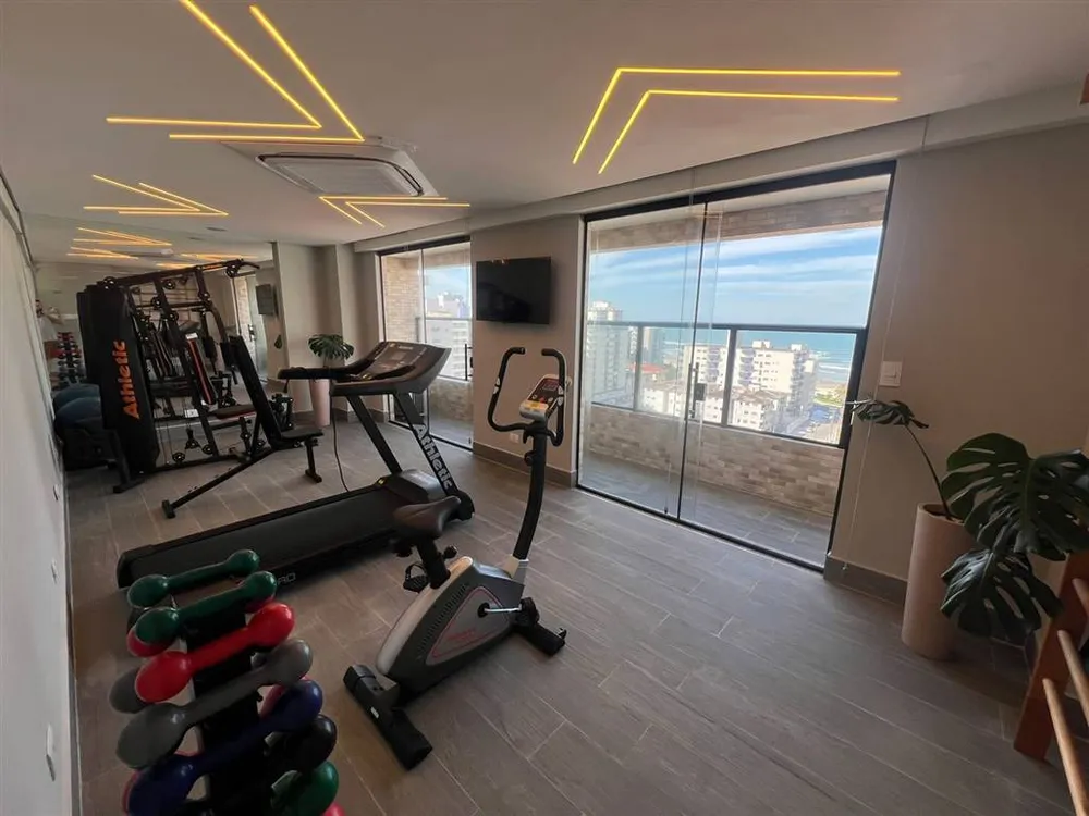Apartamento, 1 quarto, 57 m² - Foto 8