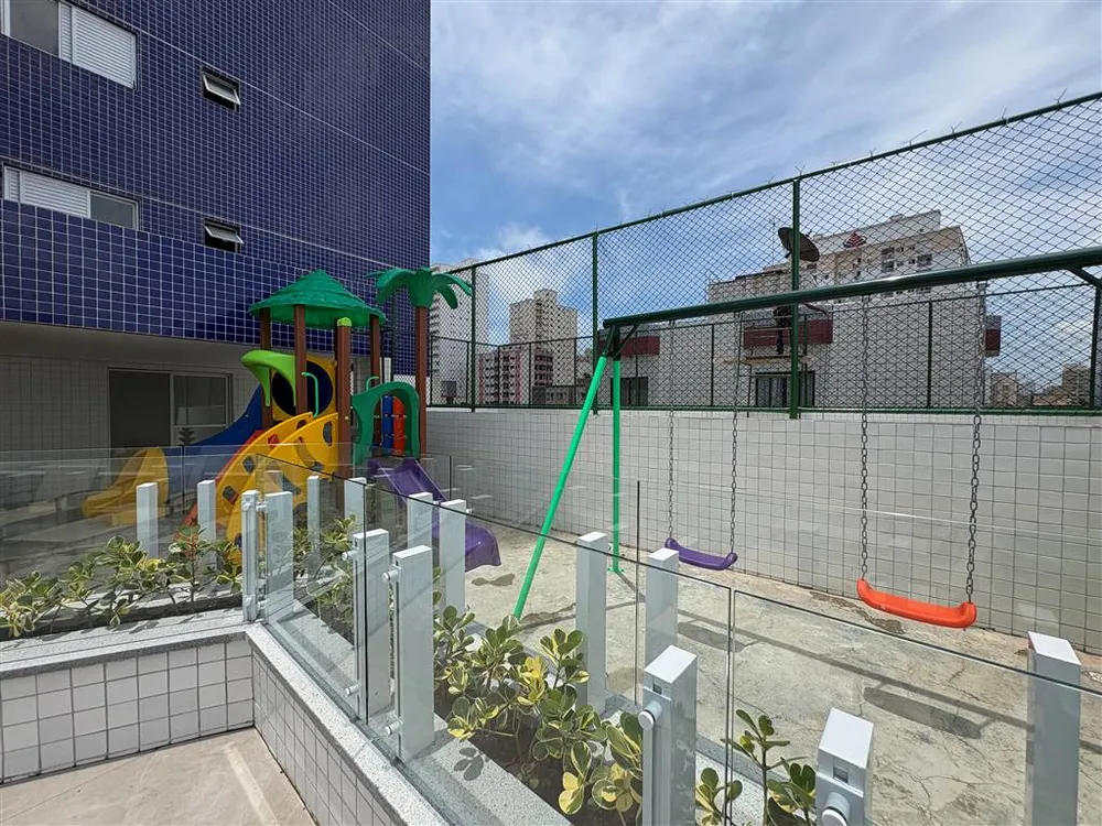 Apartamento, 2 quartos, 82 m² - Foto 3