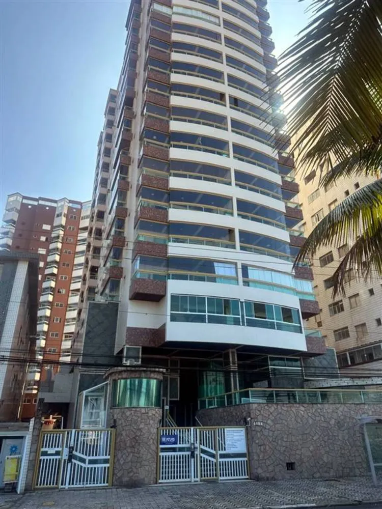 Apartamento, 1 quarto, 54 m² - Foto 1