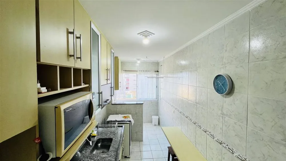 Apartamento, 1 quarto, 54 m² - Foto 4