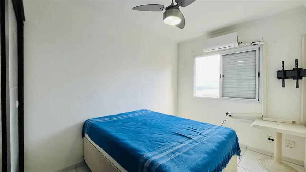 Apartamento, 1 quarto, 54 m² - Foto 3